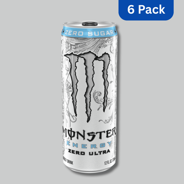 Monster Ultra (varying sizes)