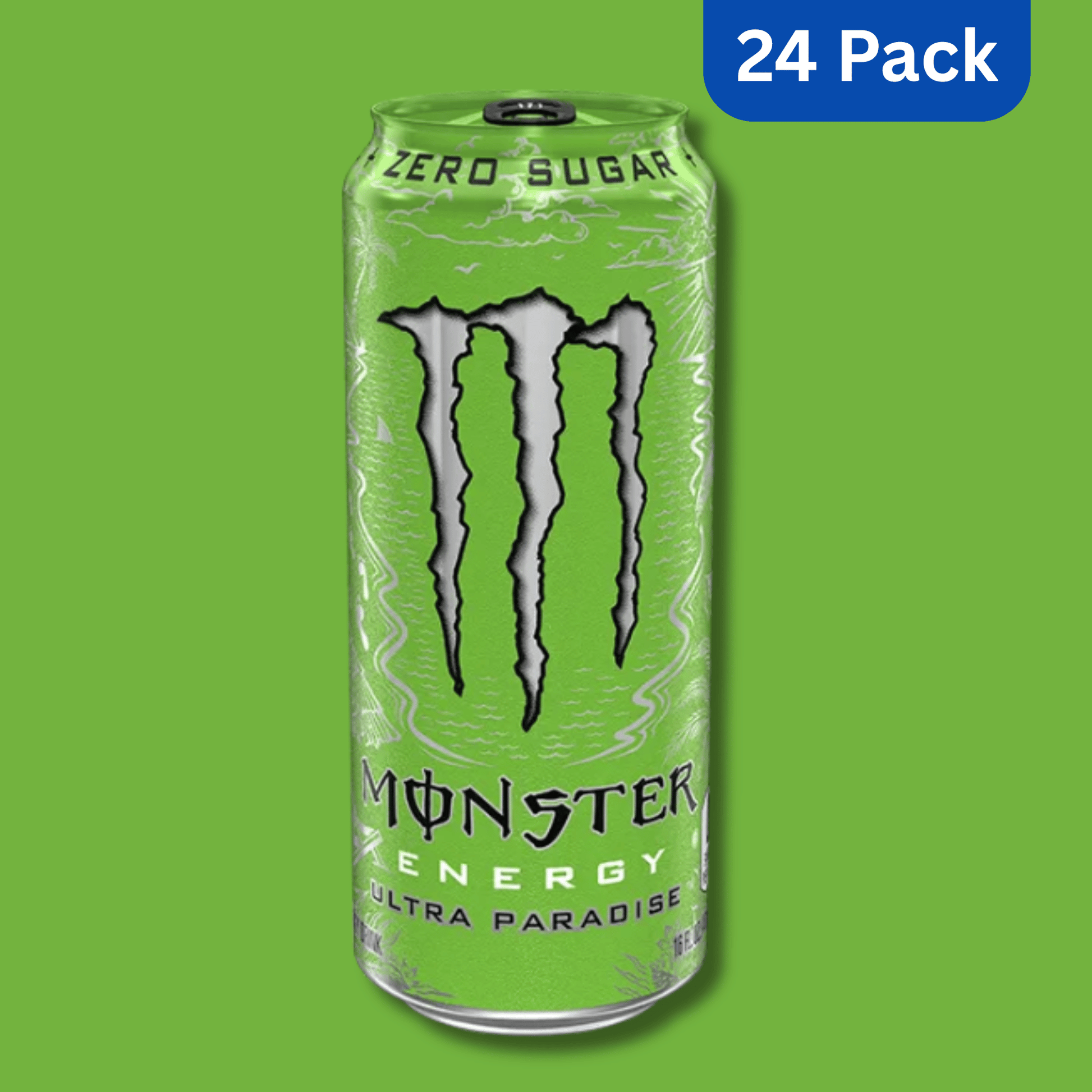 Monster Ultra (varying sizes)