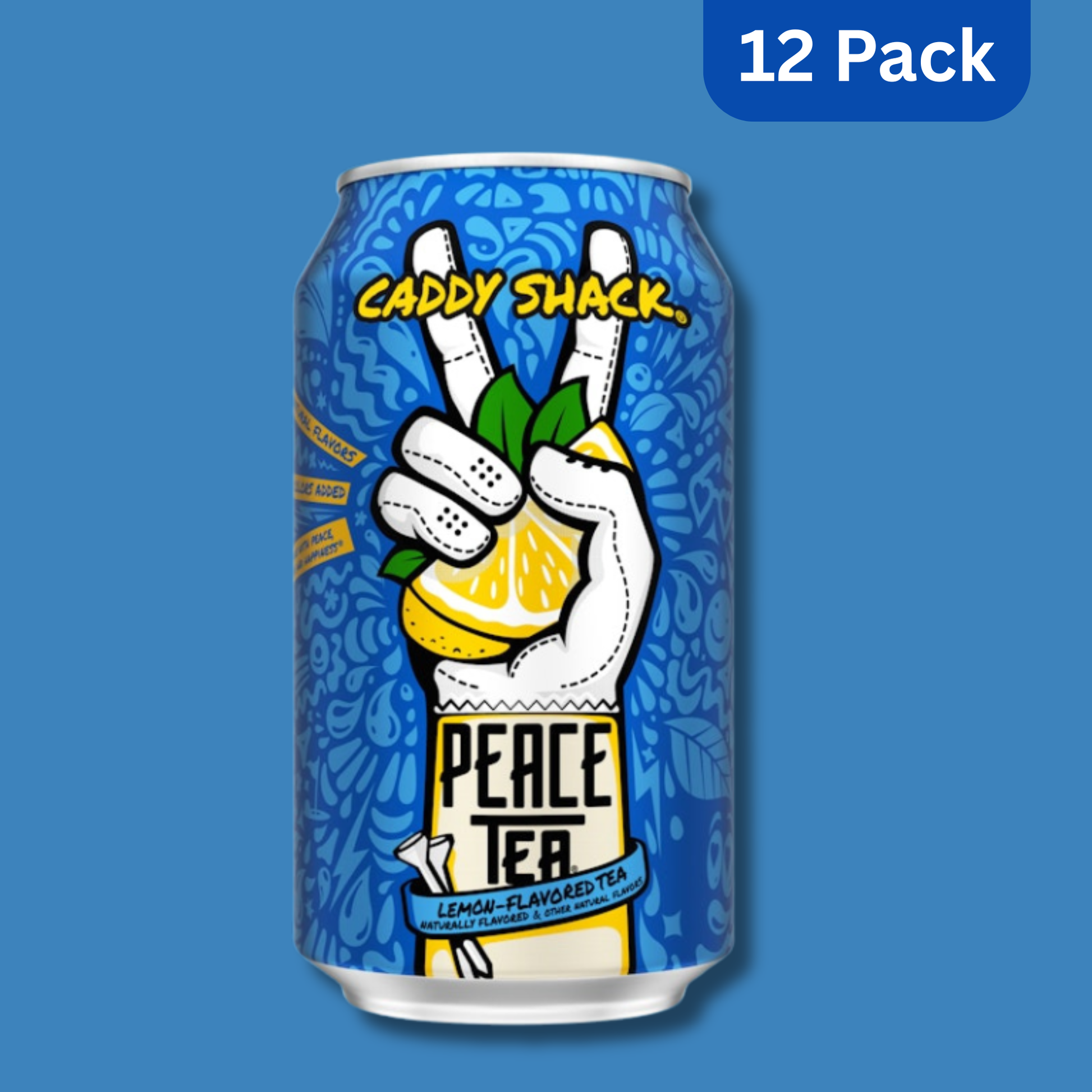 Peace Tea (12)