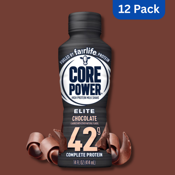 Fairlife Core Power Elite (12)