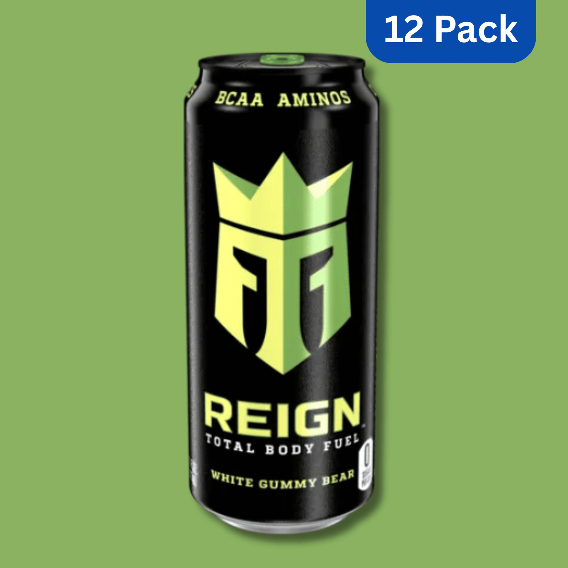 Reign Total Body Fuel (12) WATERDROPd Reign Total Body Fuel (12) WATERDROPd