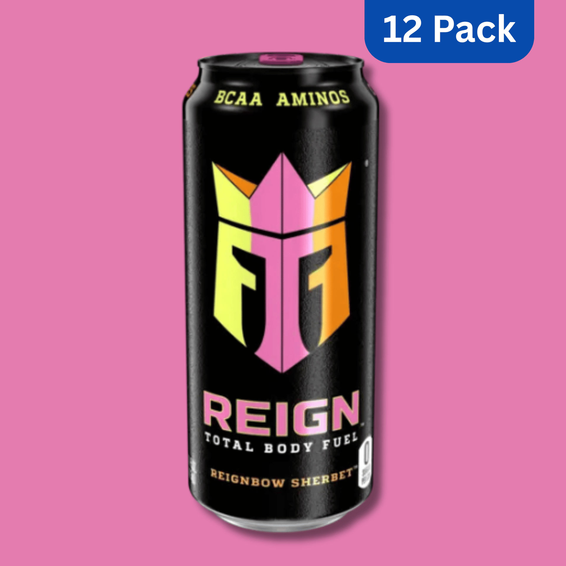 Reign Total Body Fuel (12) WATERDROPd Reign Total Body Fuel (12) WATERDROPd