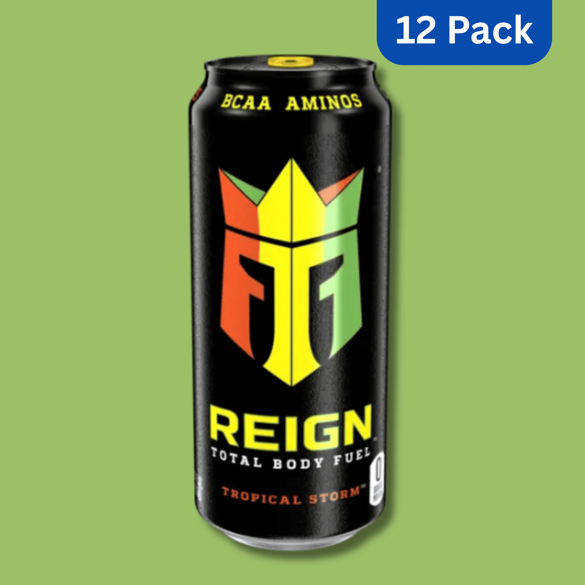 does reign have l carnitine Reign Total Body Fuel (12) – WATERDROPd