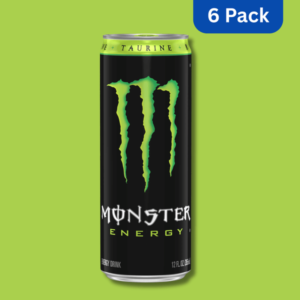 Monster (varying sizes)