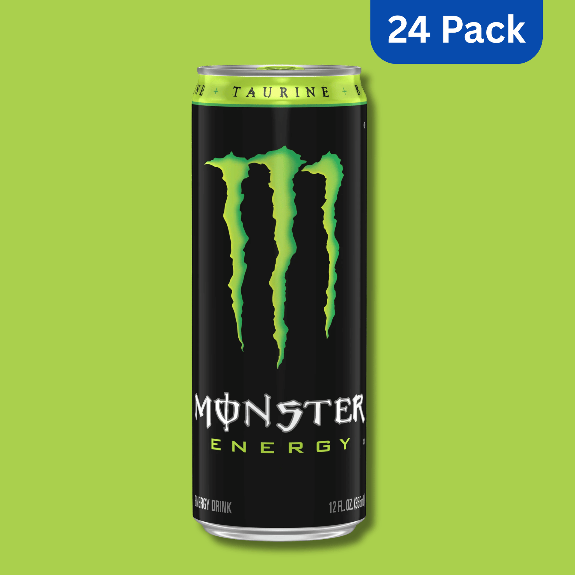 Monster (varying sizes) – WATERDROPd
