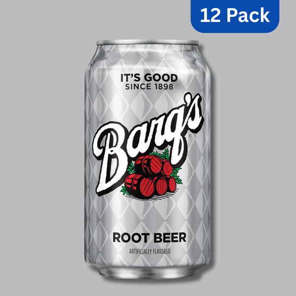 Barq's (12)