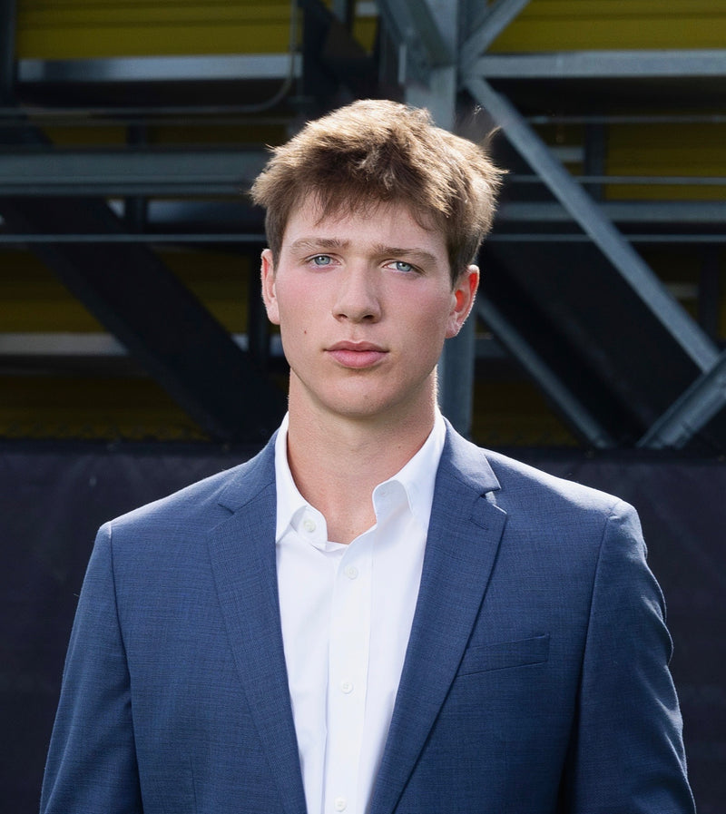 Dane Debbrecht